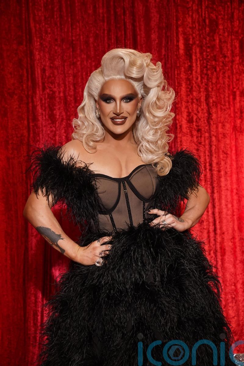 Drag Race star The Vivienne hailed as ‘beacon to so many’ after death aged 32
