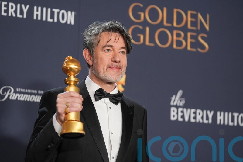 Golden Globes turns into a bad night for British actors and film-makers