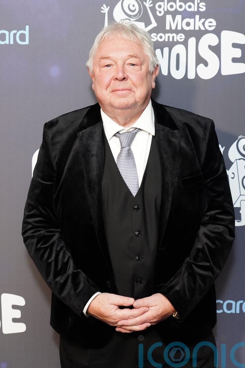 LBC breakfast host Nick Ferrari announces engagement to long-term partner