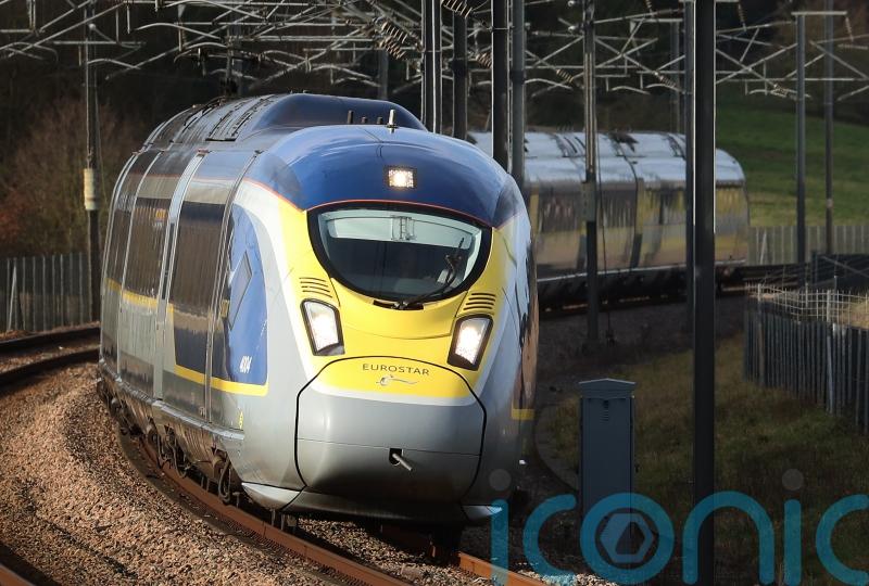 ‘Savings for passengers’ as lower fees charged to train firms using HS1 line