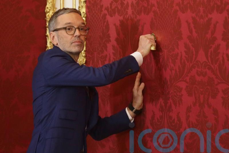 Austrian far-right given mandate to lead government