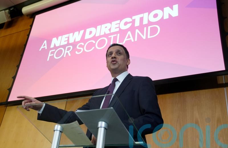 Sarwar: Scottish Labour government would take ‘grown-up approach’ to Trump
