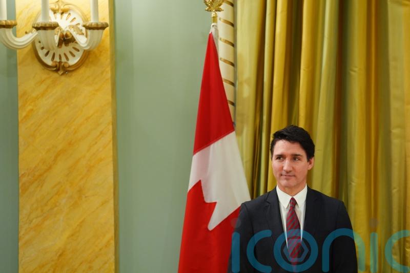 Canadian PM Trudeau to announce political future amid growing calls to resign
