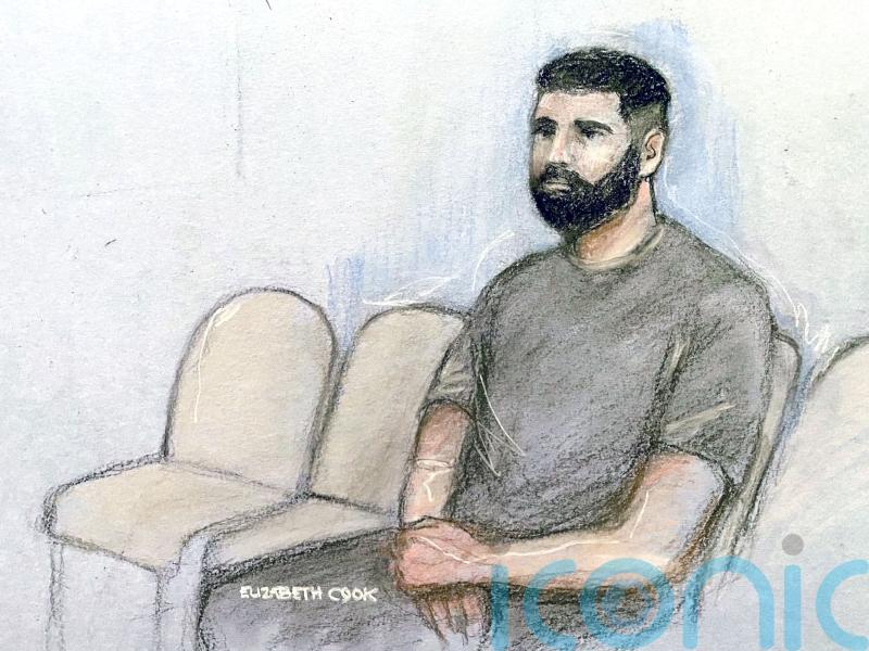 Posts on social media were ‘catalyst’ for violent disorder, court hears