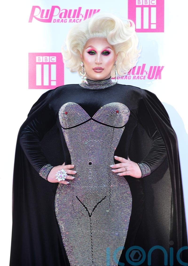 Ex-husband of The Vivienne pays tribute to Drag Race star: My heart is shattered