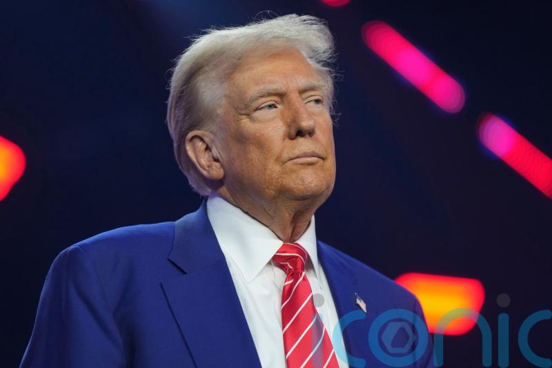 Trump certified winner of 2024 election without challenge