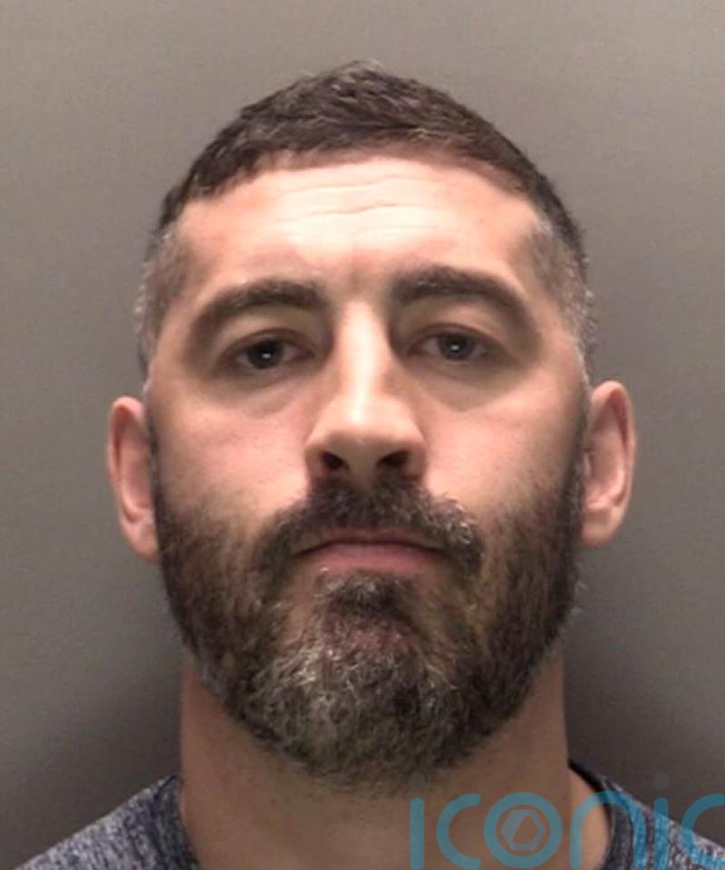 Taxi-driver jailed for social media posts which encouraged violent disorder