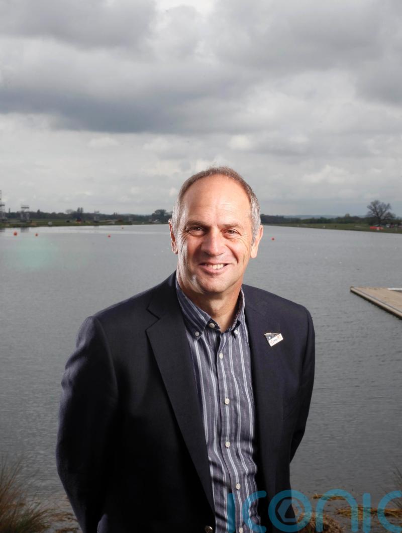 Diabetes could impact Dancing On Ice performance, says Sir Steve Redgrave