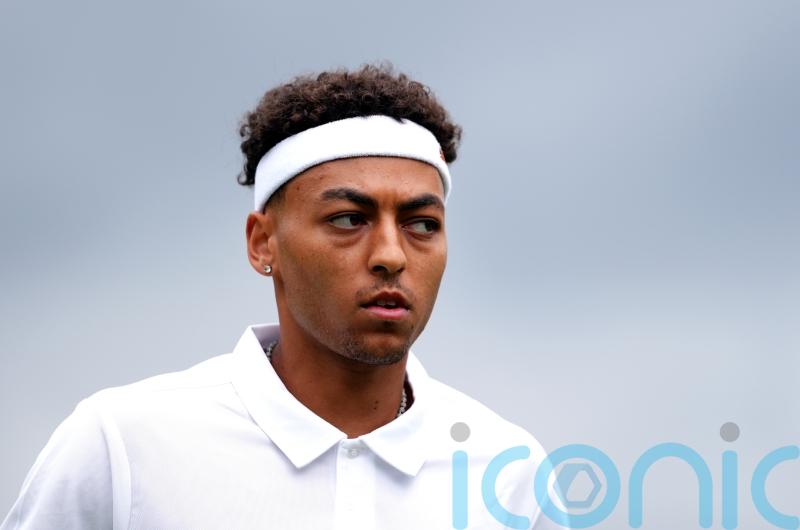 Briton Paul Jubb knocked out of Australian Open qualifiers