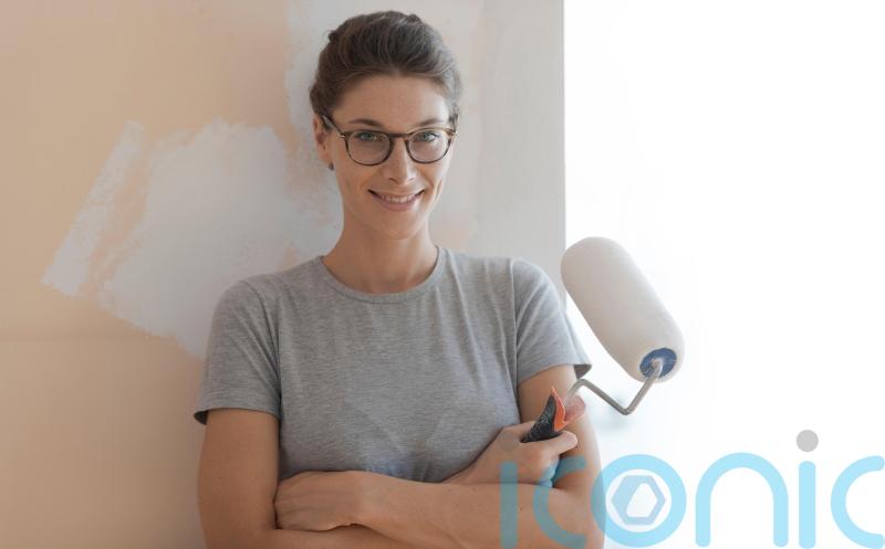 How to tackle those DIY tasks for a January reset