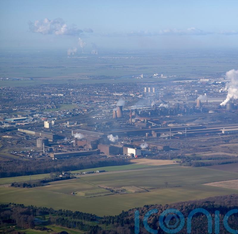 Tata and British Steel bosses to sit on new Government steel council