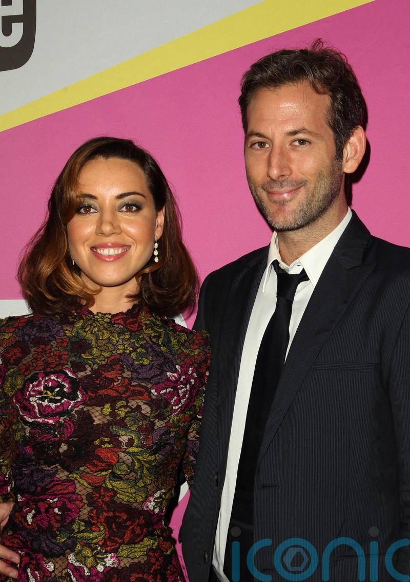 Director Jeff Baena, husband of Aubrey Plaza, dies aged 47
