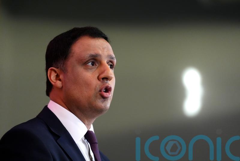 Scottish Labour will abstain on budget vote, says Sarwar
