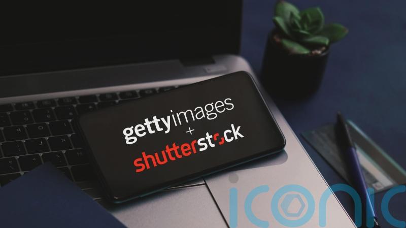 Shutterstock and Getty Images to join and become huge visual content company
