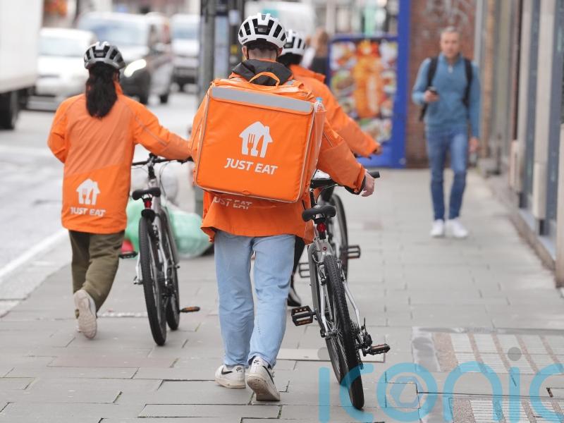 Just Eat Takeaway finalises GrubHub sale after London delisting