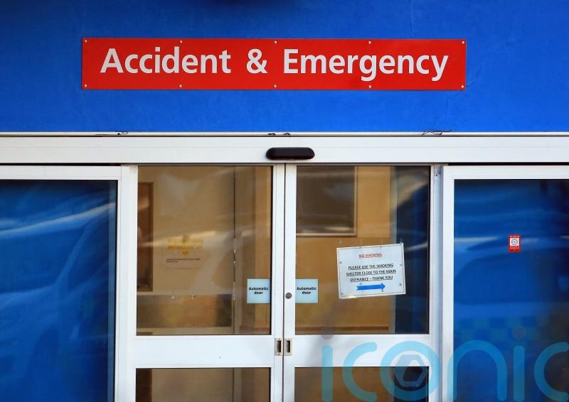 NHS trusts declare critical incidents amid ‘sustained pressure’