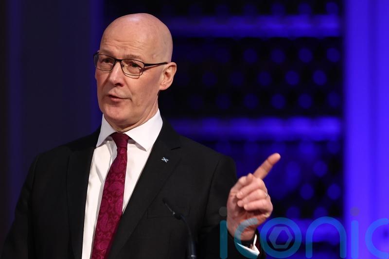 Door still open in budget talks despite Labour abstentions, says Swinney