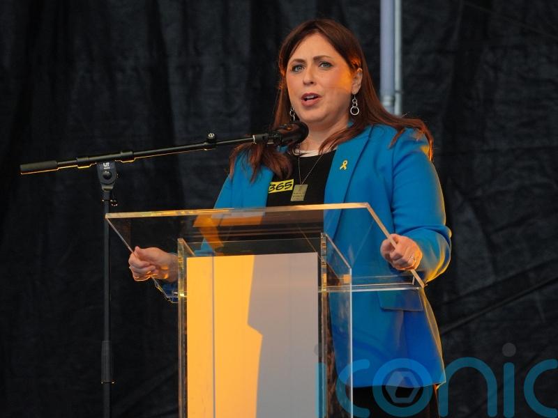 MP suggests Israeli ambassador should face expulsion amid war in Gaza