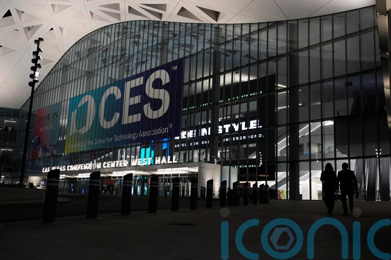 Smart home tech, AI and cars among central themes as CES 2025 prepares to open