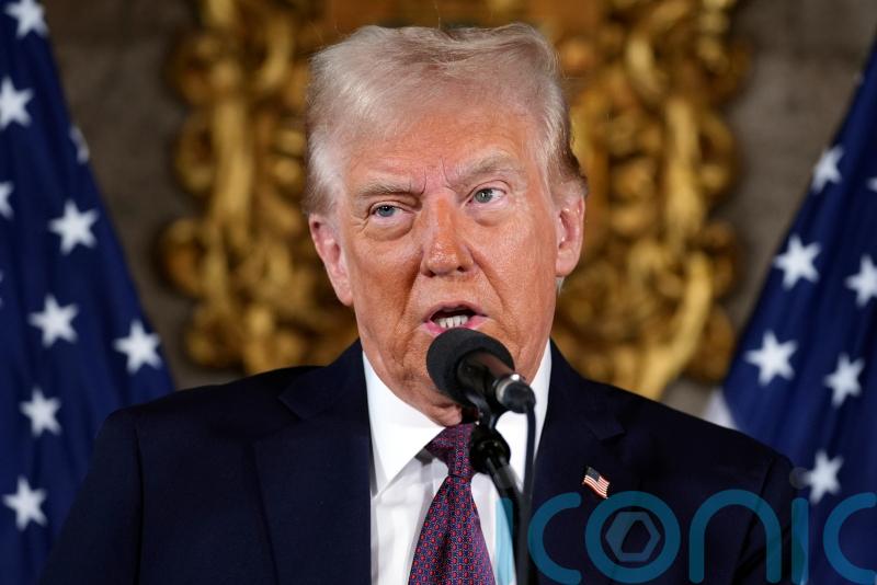 Appeals court rejects Trump’s latest attempt to delay hush money sentencing