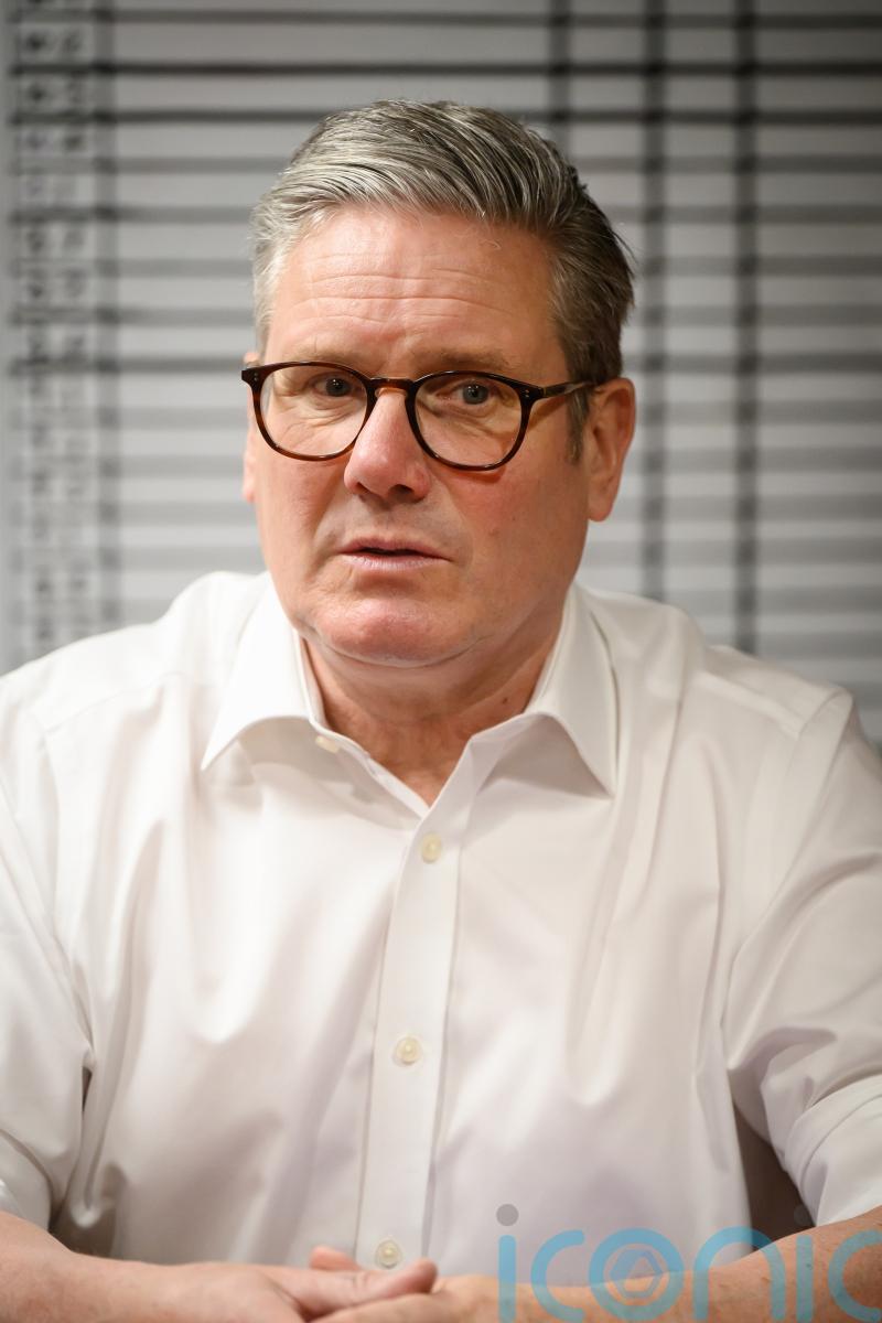 Starmer vows to address north-south education divide ahead of debate on Bill