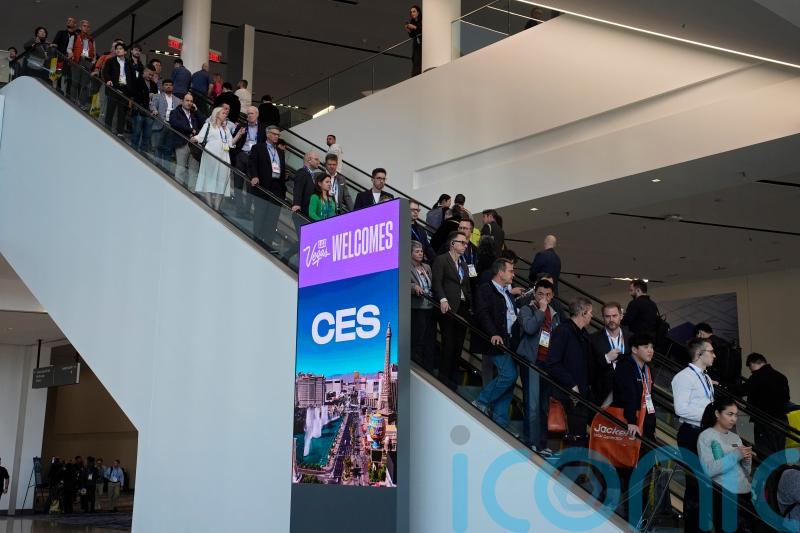 AI will help workers with their jobs, not replace them, tech executives say