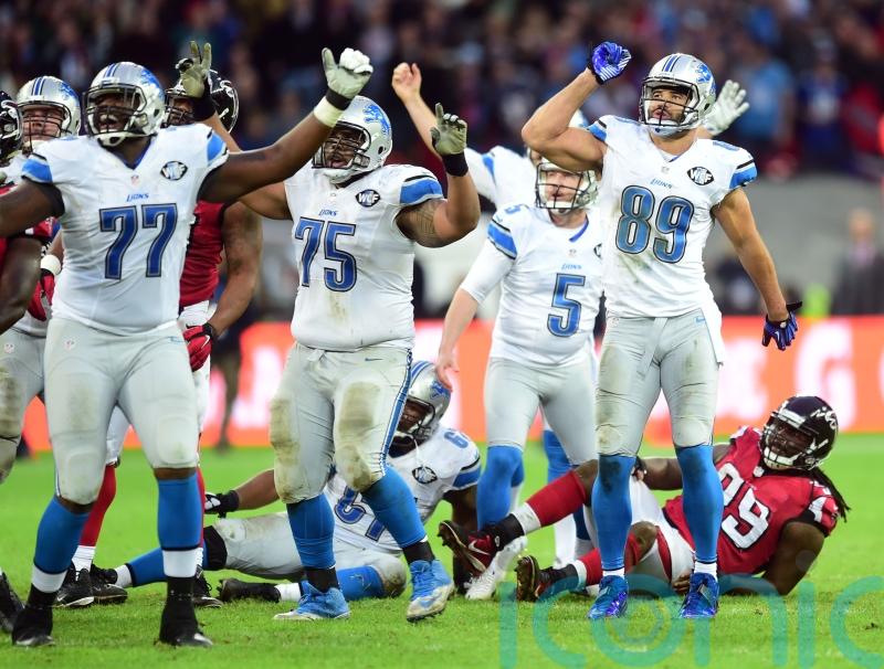 Flutter warns over hit in US from run of NFL favourites winning