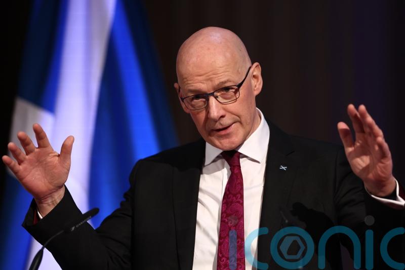 Swinney taking ‘nothing for granted’ on Budget despite Labour plans to abstain
