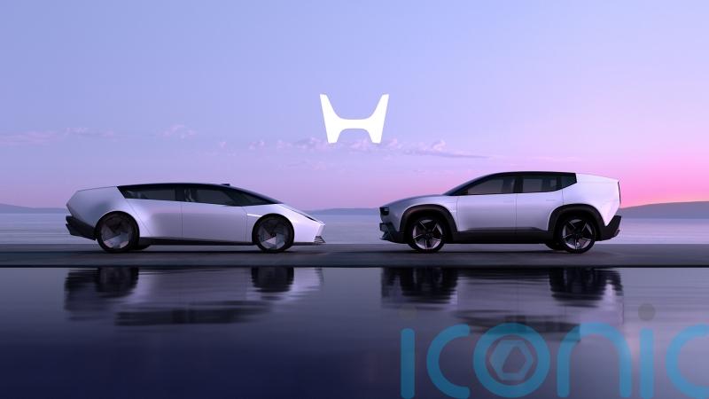 CES 2025: The best cars and technology from this year’s event