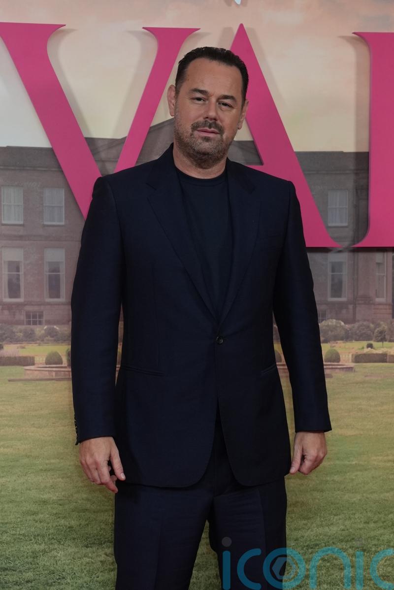 Danny Dyer’s children ‘petrified’ when visiting council estate where he grew up