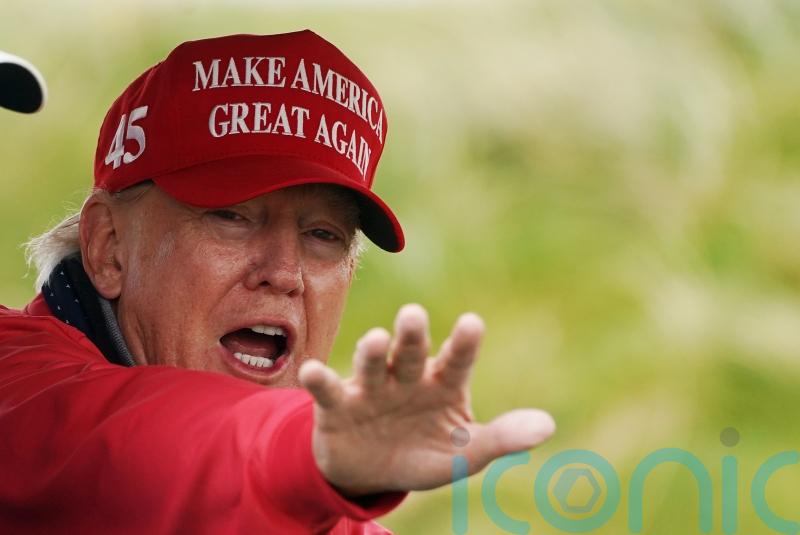 Fact check: Sir Keir Starmer has criticised Donald Trump in the past