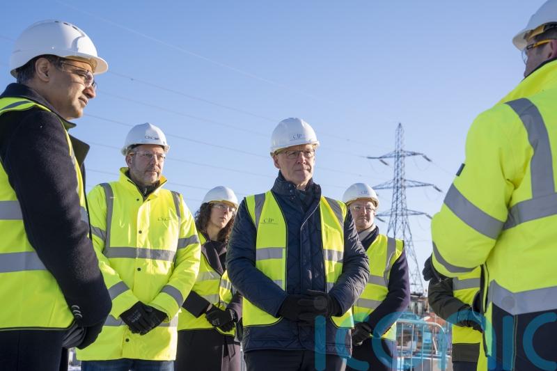 Battery storage sites deemed ‘formidable’ for Scotland’s energy future