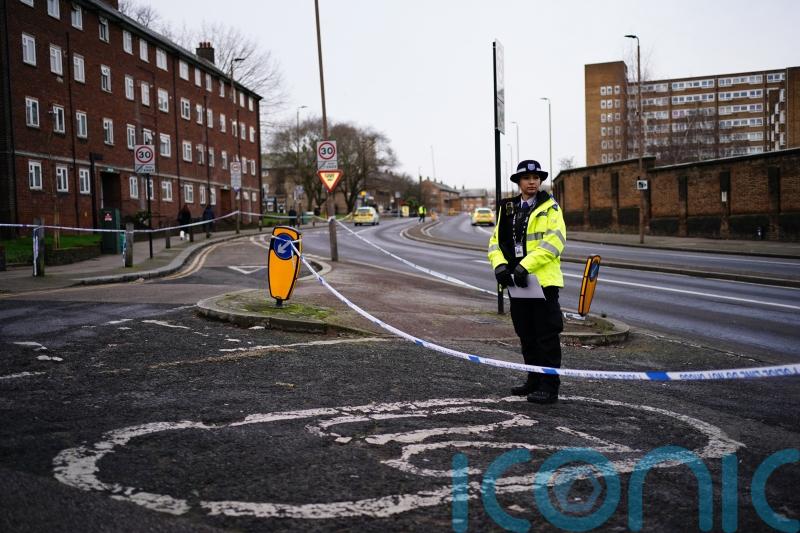 Tributes paid to 14-year-old aspiring rapper murdered on bus