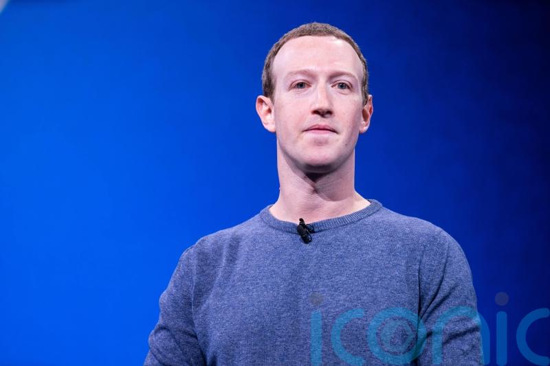 Meta criticised over ‘chilling’ content moderation changes