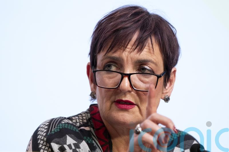 Scottish minister refuses to say if Branchform officers known to Government