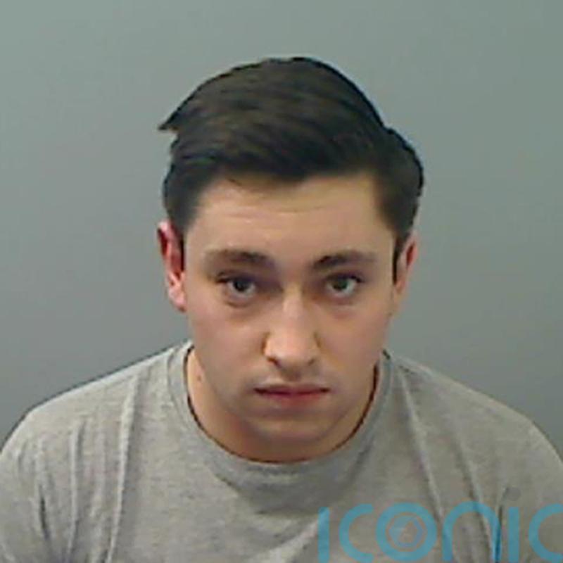 Predator jailed for trying to kill under-age girl he groomed online