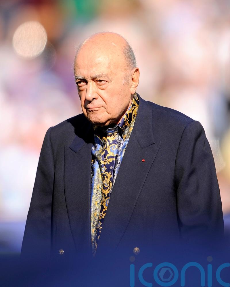 Met&rsquo;s handling of 2008 complaints against Mohamed Al Fayed under investigation