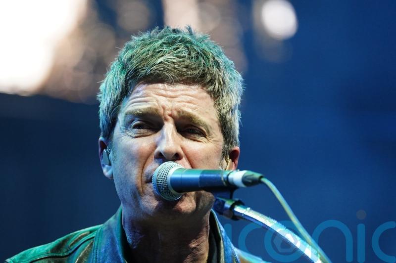 Noel Gallagher joins supergroup led by son of Ringo Starr