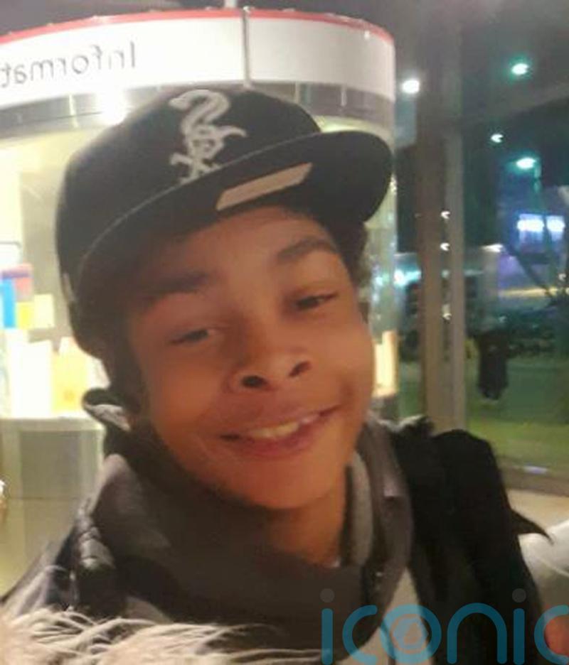 Mother says murdered son, 14, was ‘groomed’ by gangs