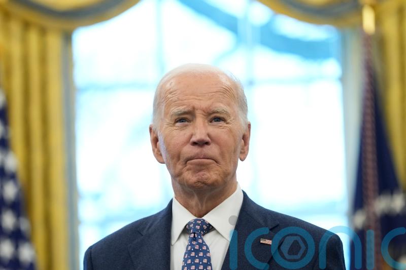 President Joe Biden becomes great-grandfather
