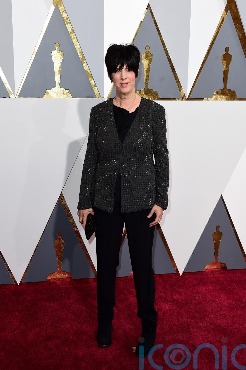 Songwriter Diane Warren says house of 30 years destroyed in Californian wildfire