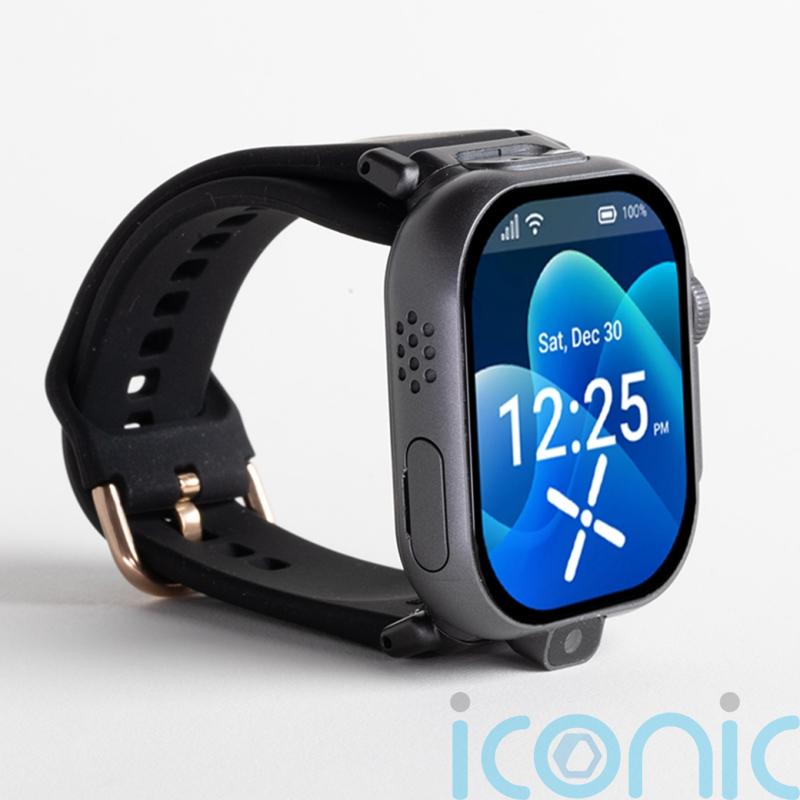 CES 2025: Pinwheel launches child-friendly smartwatch with built in AI chatbot