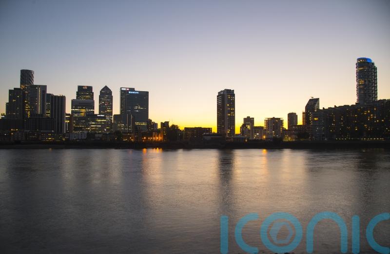 Optimism among finance firms weakens as they brace for cost hit, finds CBI