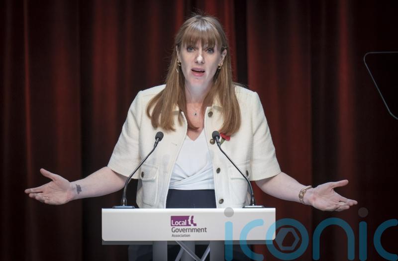 Rayner pledges to ‘make work pay’ in Scotland ahead of visit to Glasgow