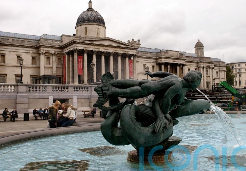 London Vincent Van Gogh exhibition to open through the night due to demand
