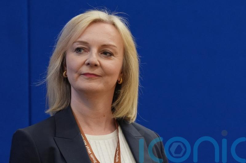 Labour vows not to ‘cease and desist from truth’ despite Truss lawyers’ demand