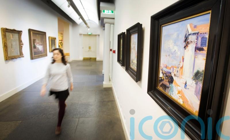 National Galleries of Scotland warns top attraction could close as costs soar