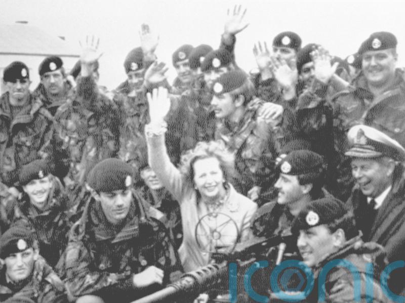 MP calls for ‘self-determination’ for Chagos on eve of ‘Margaret Thatcher Day’