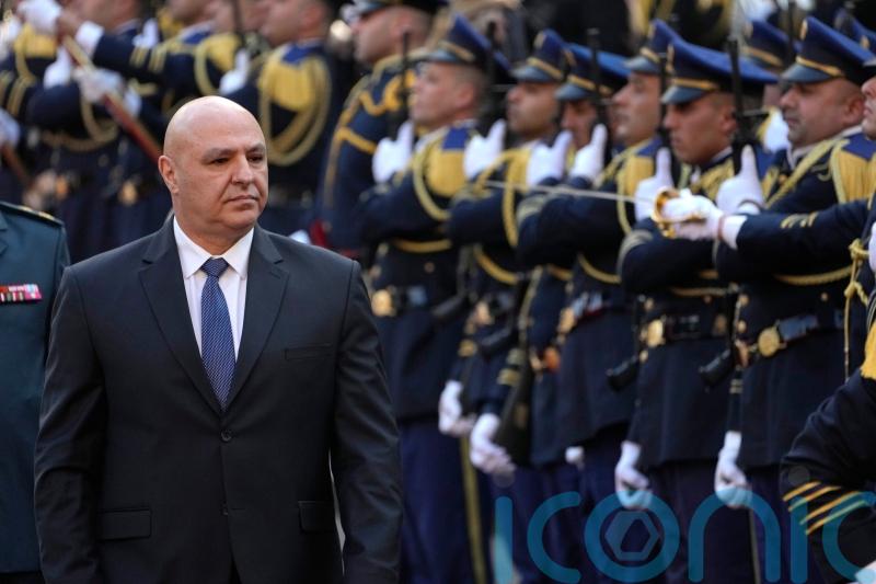 Lebanon’s parliament chooses army chief as president, ending two-year deadlock