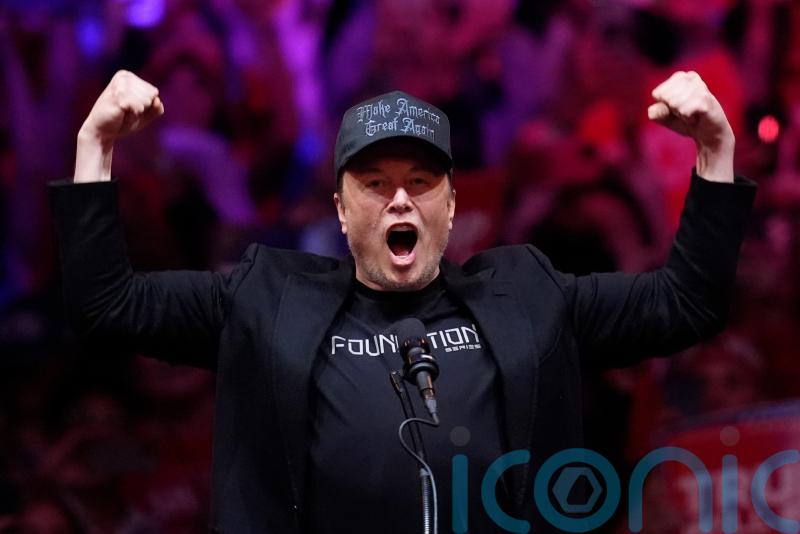 Musk to host chat with German far-right leader amid political interference fears